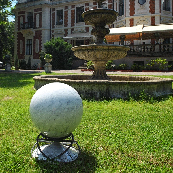 Enceinte Sphère 470 - Architettura Sonora – Image 3