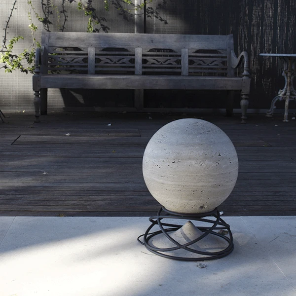 Enceinte Sphère 470 - Architettura Sonora – Image 11