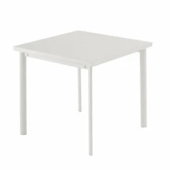 Table Carrée Star 70cm - Emu