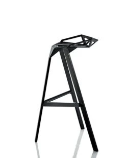 Lot De 2 Tabourets Stool One - Magis