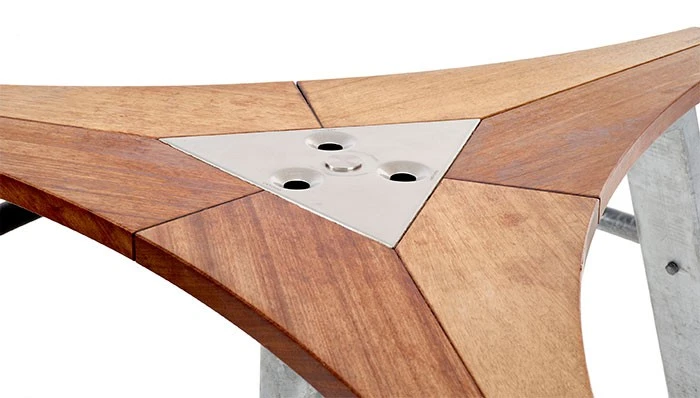 Table Abachus - Extremis – Image 4