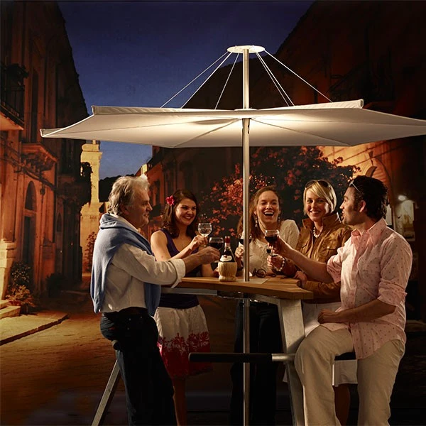 Table Abachus - Extremis – Image 5