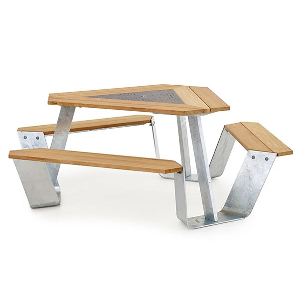 Table Anker - Extremis