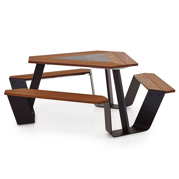 Table Anker - Extremis – Image 3