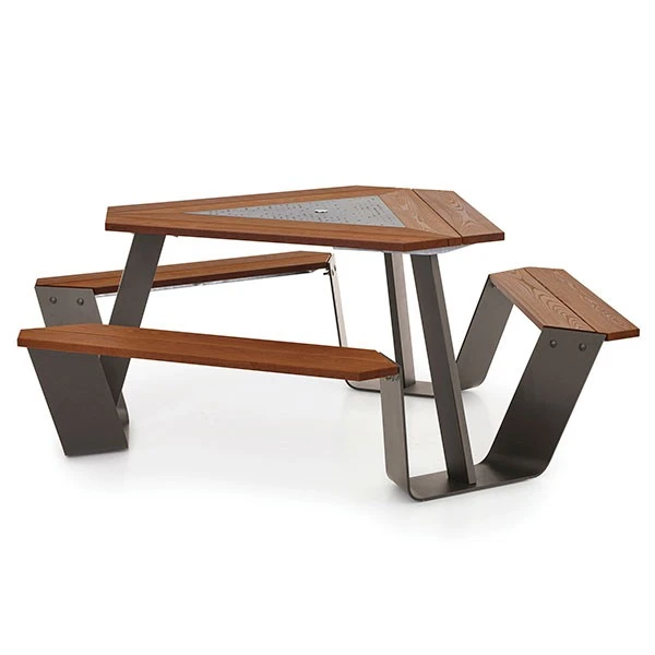 Table Anker - Extremis – Image 2