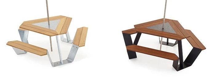 Table Anker - Extremis – Image 4