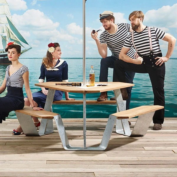 Table Anker - Extremis – Image 7