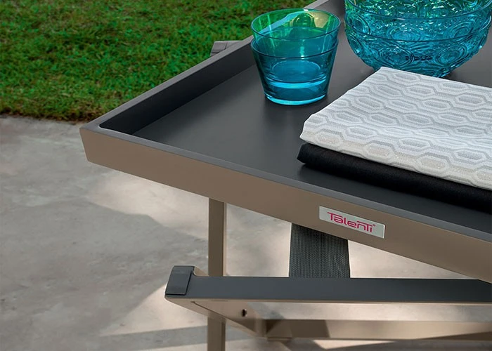 Table D'Appoint Ray - Talenti