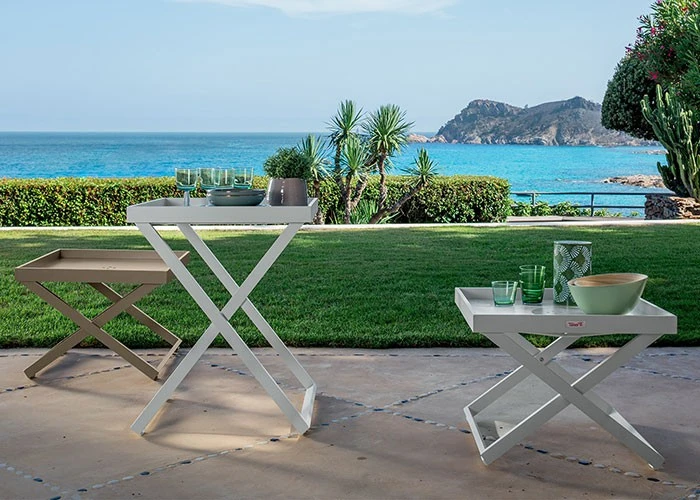 Table D'Appoint Ray - Talenti – Image 3