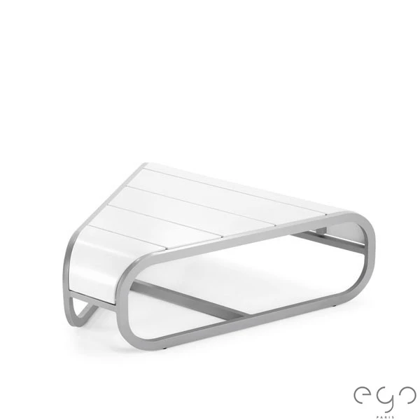 Table Basse D'Angle Tandem - EGO Paris – Image 2