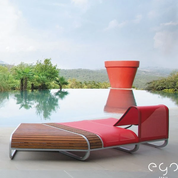 Table Basse D'Angle Tandem - EGO Paris – Image 4