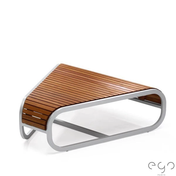 Table Basse D'Angle Tandem - EGO Paris – Image 5