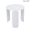 Table Basse Bebop Ø45cm - Fermob