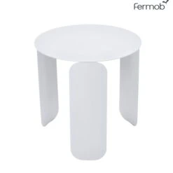 Table Basse Bebop Ø45cm - Fermob