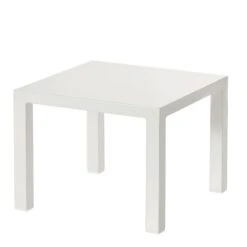 Petite Table Basse Round - Emu