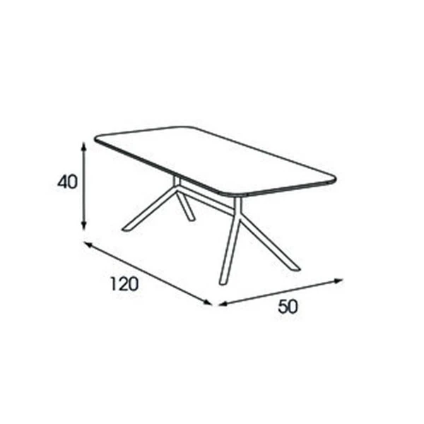Table Basse Shell - Fuera Dentro – Image 2