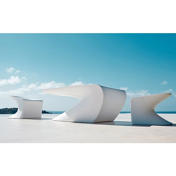 Table Basse Wing - Vondom – Image 16