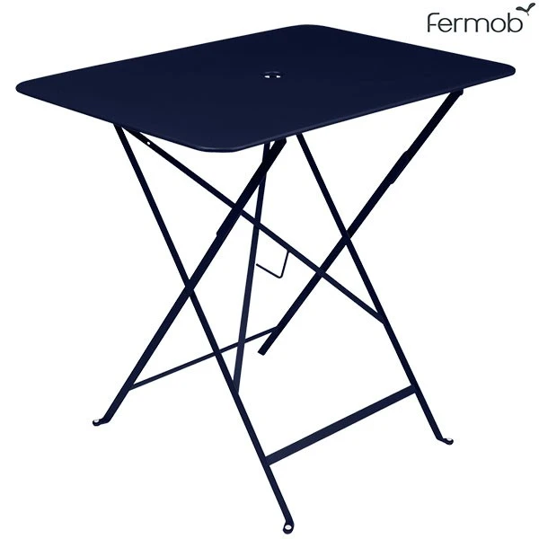Table Bistro 77 X 57cm - Fermob – Image 2