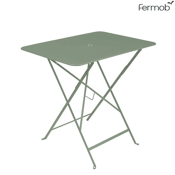 Table Bistro 77 X 57cm - Fermob – Image 4