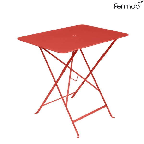 Table Bistro 77 X 57cm - Fermob – Image 5