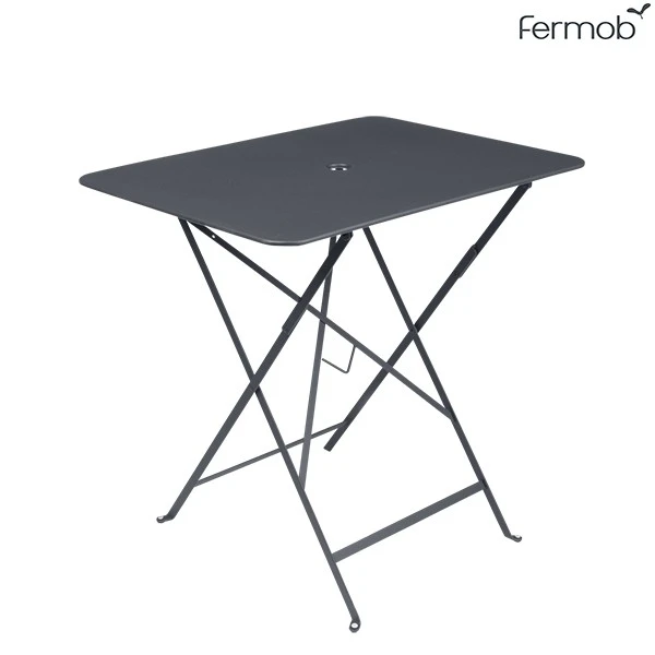 Table Bistro 77 X 57cm - Fermob – Image 6