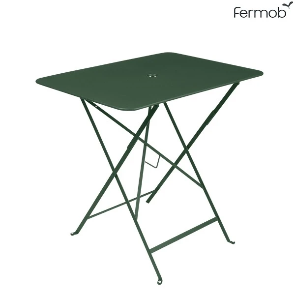 Table Bistro 77 X 57cm - Fermob – Image 8