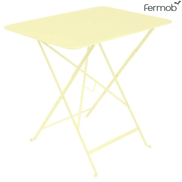 Table Bistro 77 X 57cm - Fermob – Image 15