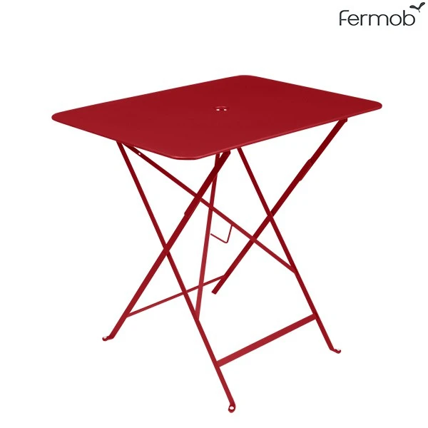 Table Bistro 77 X 57cm - Fermob – Image 9