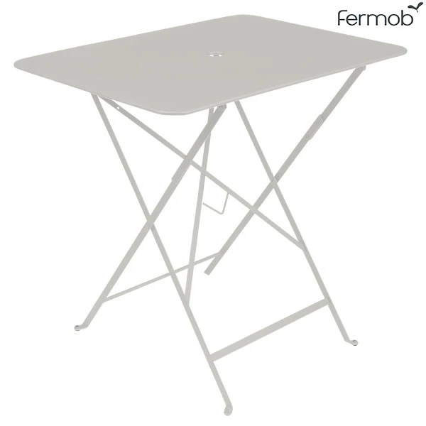 Table Bistro 77 X 57cm - Fermob – Image 7