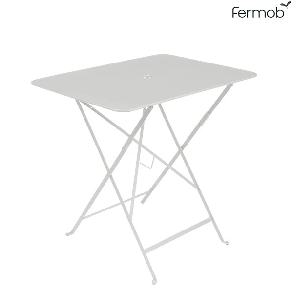 Table Bistro 77 X 57cm - Fermob – Image 10