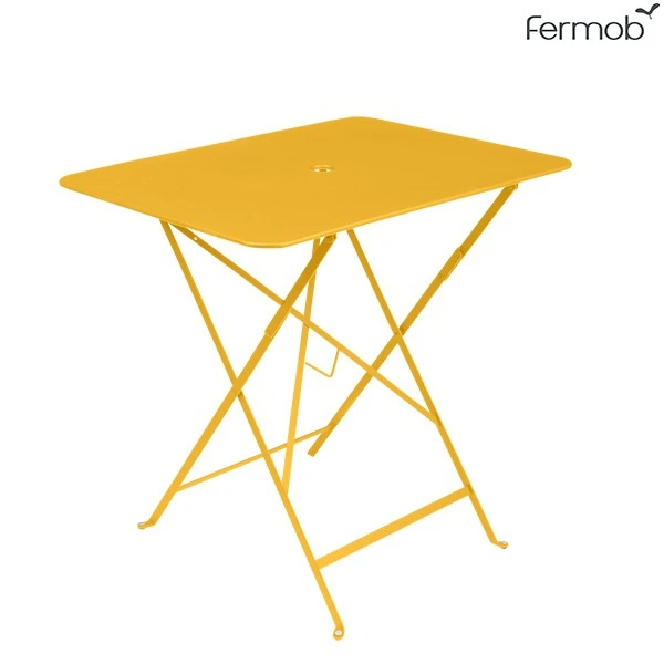 Table Bistro 77 X 57cm - Fermob – Image 12