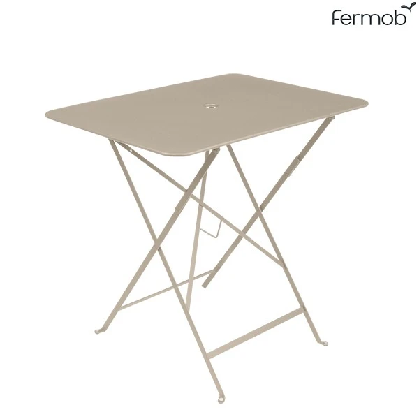 Table Bistro 77 X 57cm - Fermob – Image 13