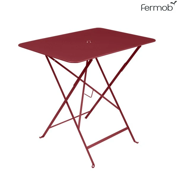 Table Bistro 77 X 57cm - Fermob – Image 14