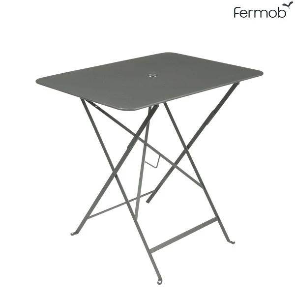 Table Bistro 77 X 57cm - Fermob – Image 17
