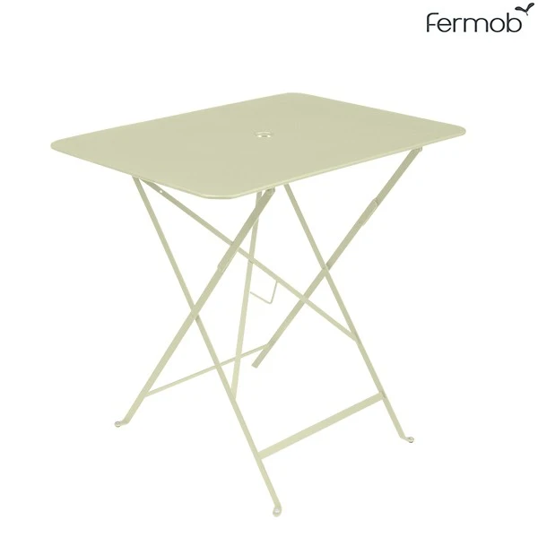 Table Bistro 77 X 57cm - Fermob – Image 20