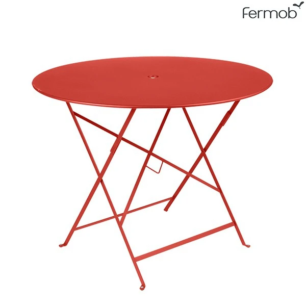 Table Bistro Ø96cm - Fermob – Image 6