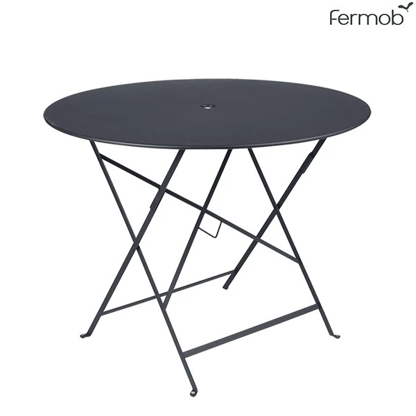 Table Bistro Ø96cm - Fermob – Image 5