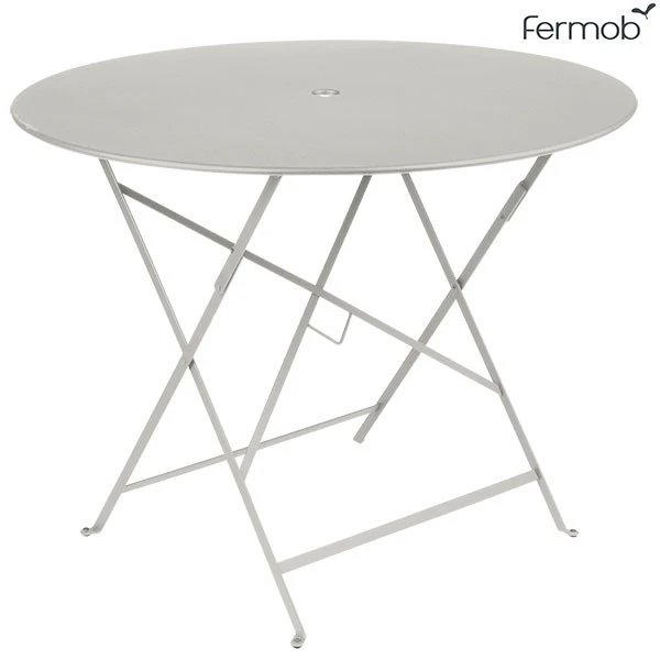 Table Bistro Ø96cm - Fermob – Image 16