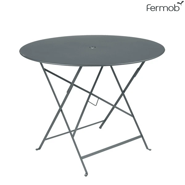 Table Bistro Ø96cm - Fermob – Image 13