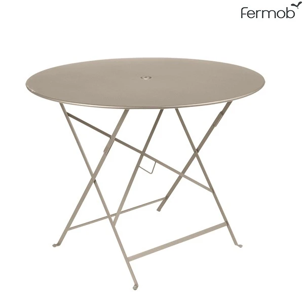 Table Bistro Ø96cm - Fermob – Image 12