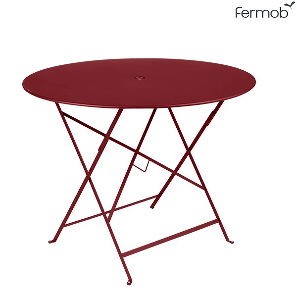 Table Bistro Ø96cm - Fermob – Image 14