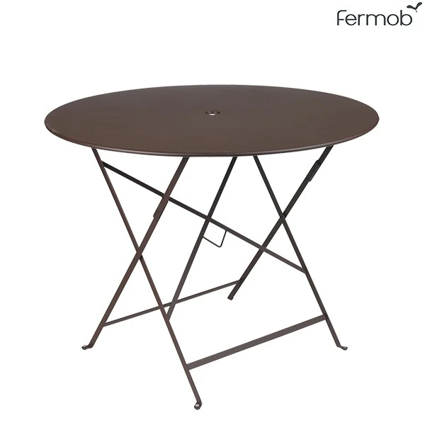 Table Bistro Ø96cm - Fermob – Image 18