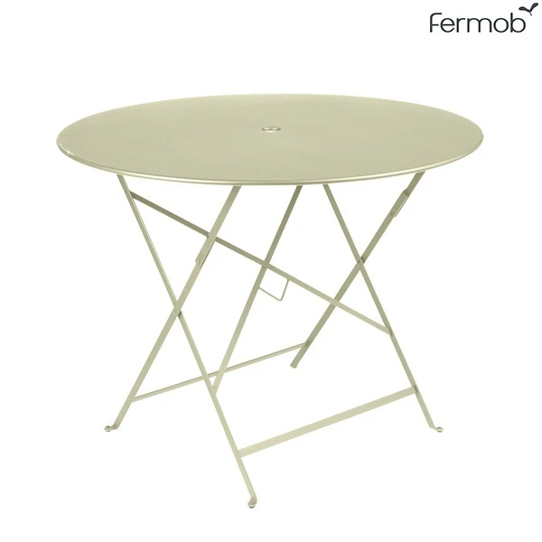 Table Bistro Ø96cm - Fermob – Image 19