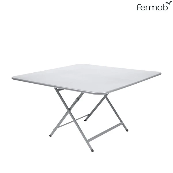 Table Caractère 128 X 128cm - Fermob – Image 3