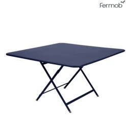 Table Caractère 128 X 128cm - Fermob