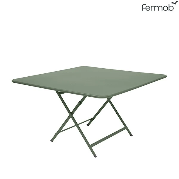 Table Caractère 128 X 128cm - Fermob – Image 4