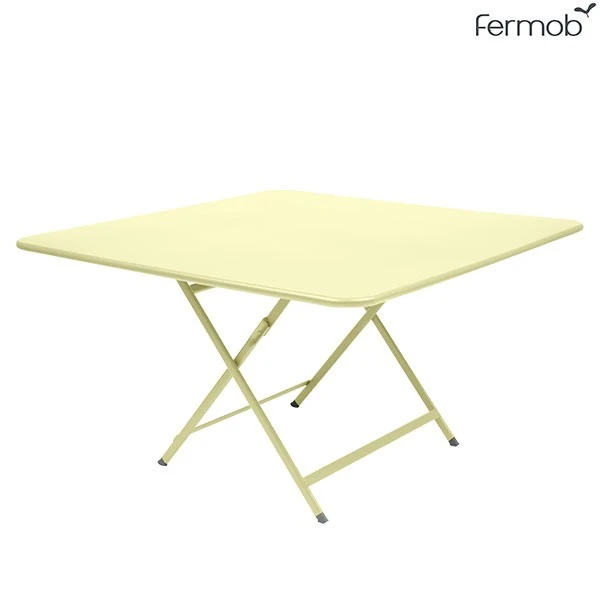 Table Caractère 128 X 128cm - Fermob – Image 7