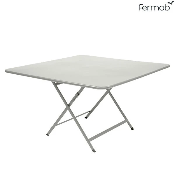 Table Caractère 128 X 128cm - Fermob – Image 15