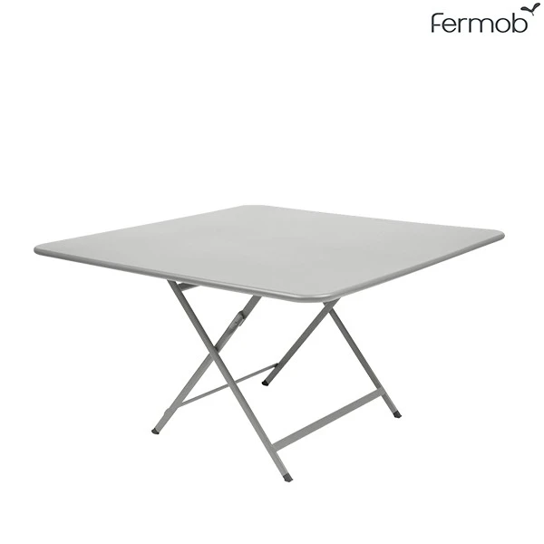 Table Caractère 128 X 128cm - Fermob – Image 9