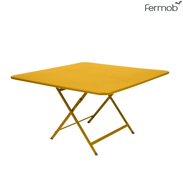 Table Caractère 128 X 128cm - Fermob – Image 12